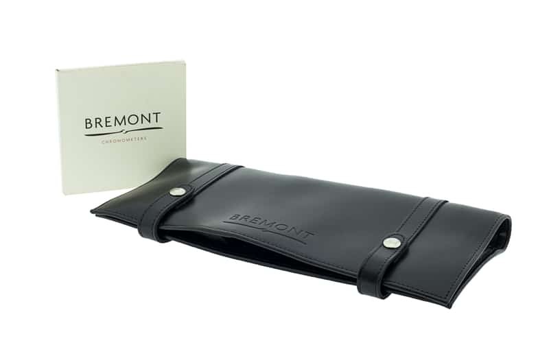 Bremont ALT1 ALT1-C/RG
